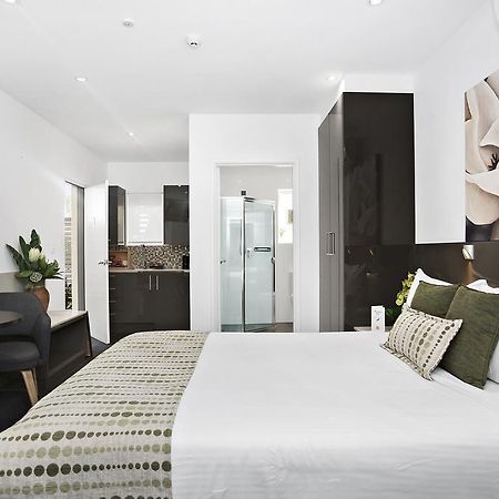 North Adelaide Boutique Stays Accommodation Exterior photo