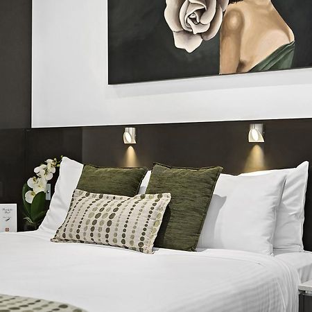 North Adelaide Boutique Stays Accommodation Exterior photo