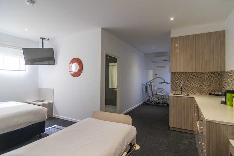 North Adelaide Boutique Stays Accommodation Exterior photo