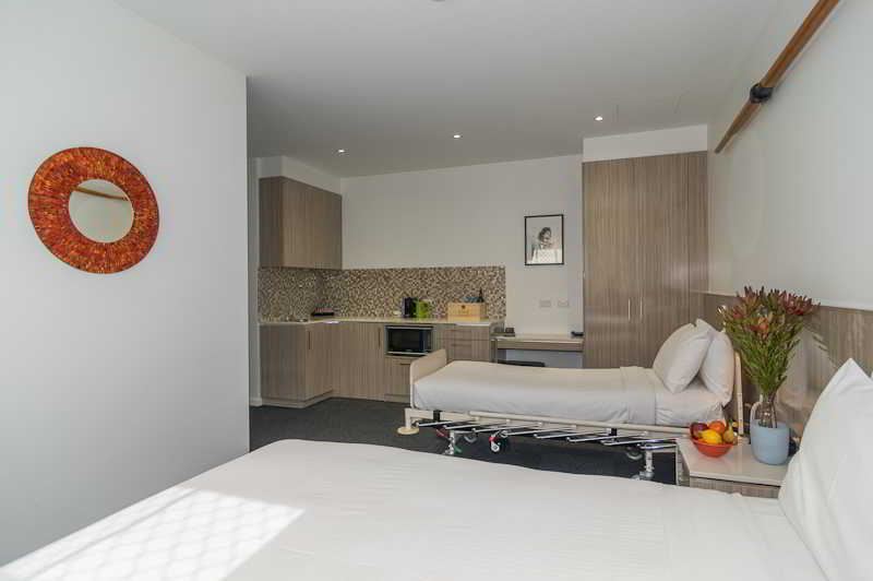 North Adelaide Boutique Stays Accommodation Exterior photo