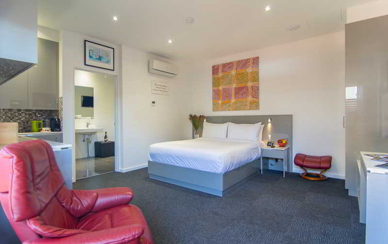 North Adelaide Boutique Stays Accommodation Exterior photo
