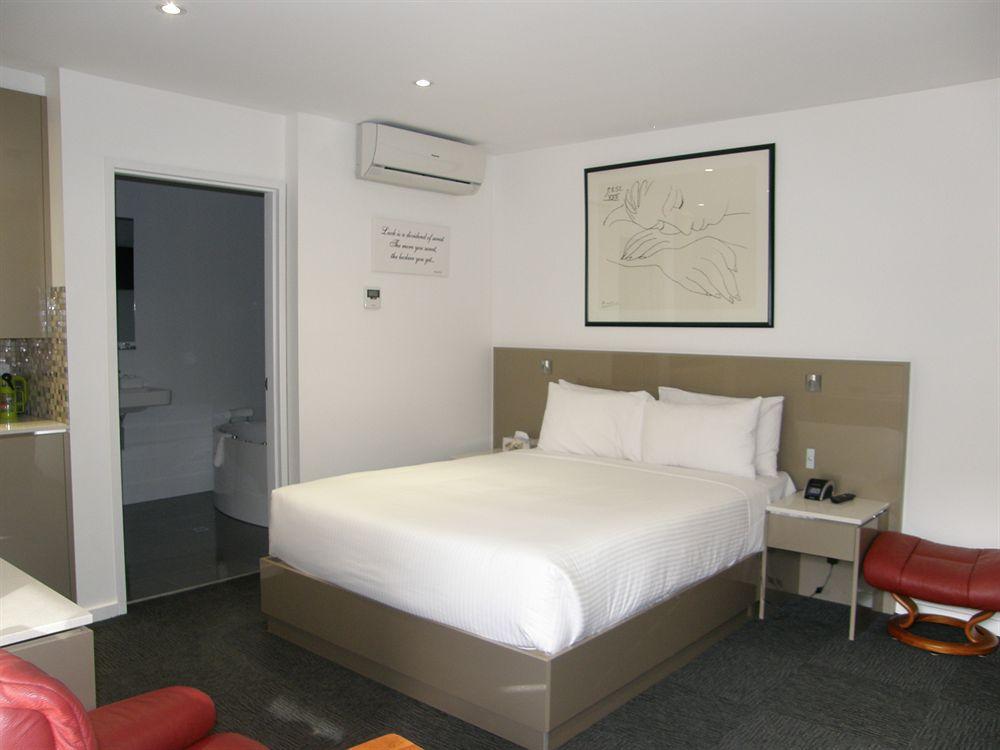 North Adelaide Boutique Stays Accommodation Exterior photo