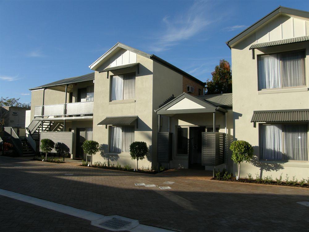North Adelaide Boutique Stays Accommodation Exterior photo