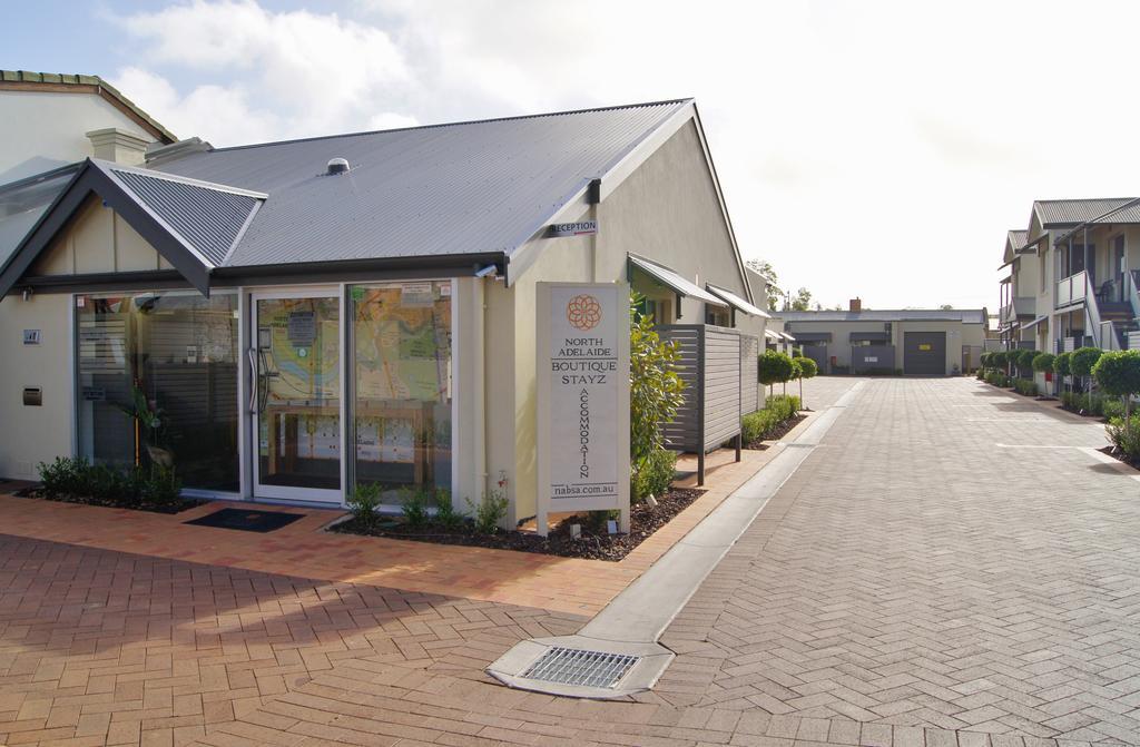 North Adelaide Boutique Stays Accommodation Exterior photo