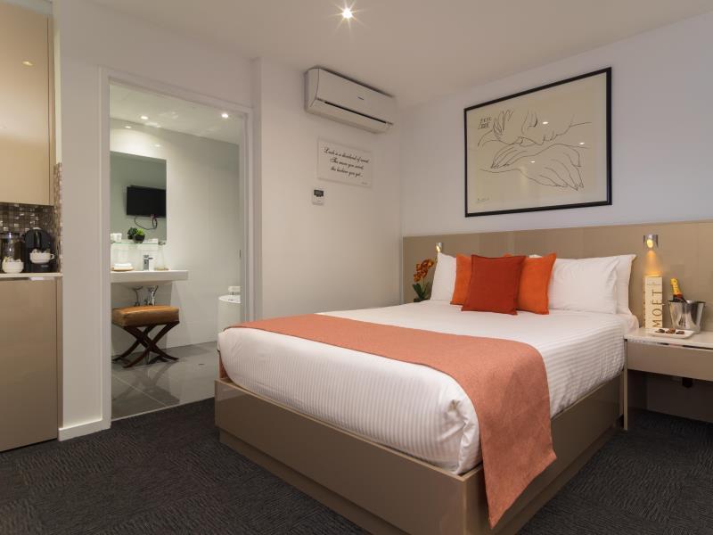 North Adelaide Boutique Stays Accommodation Exterior photo