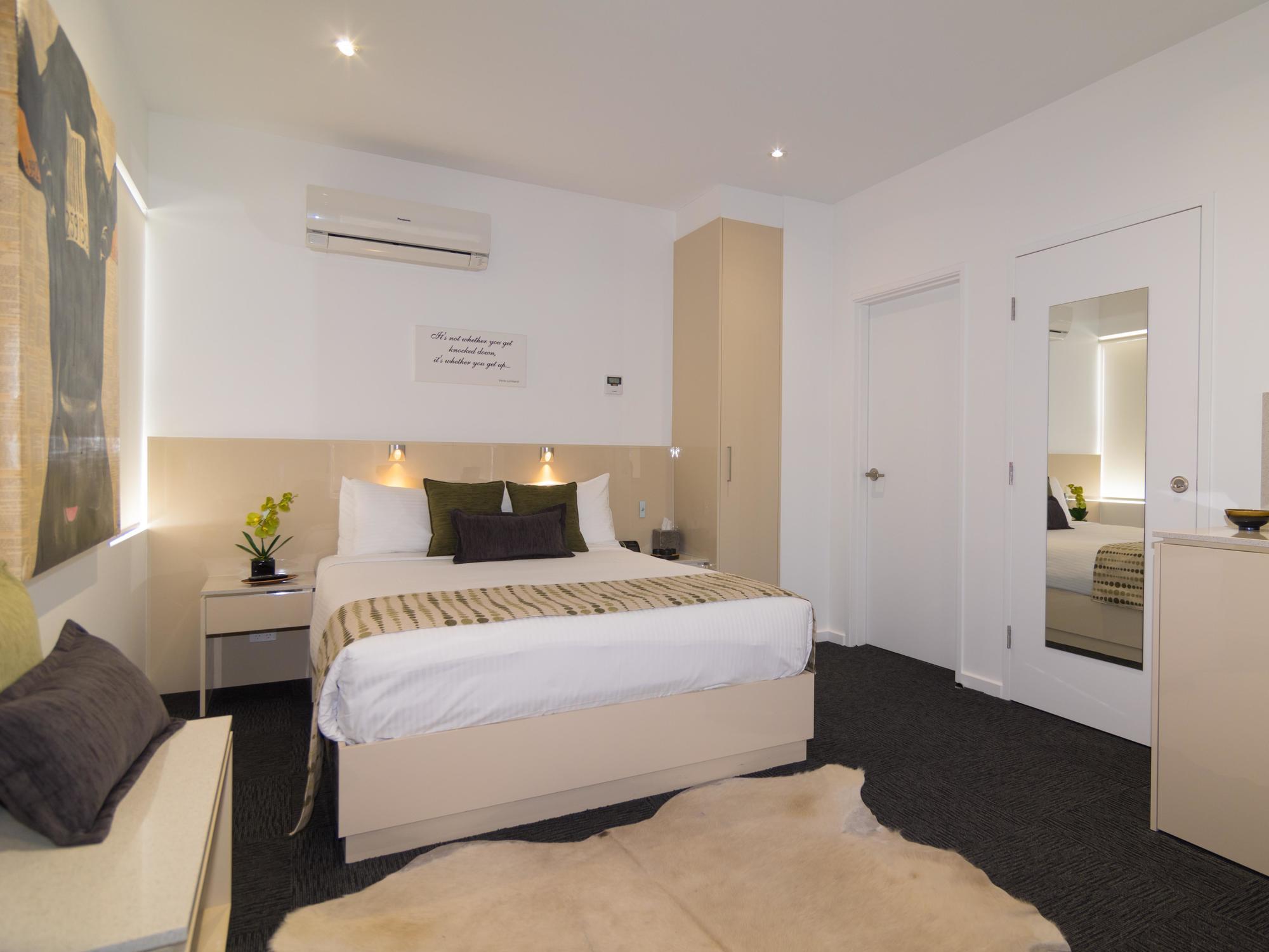 North Adelaide Boutique Stays Accommodation Exterior photo