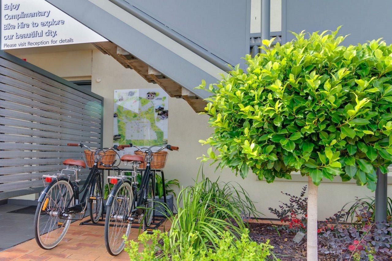 North Adelaide Boutique Stays Accommodation Exterior photo