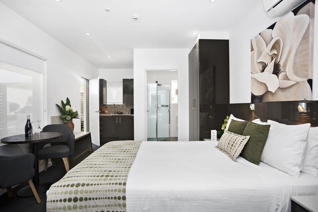North Adelaide Boutique Stays Accommodation Exterior photo
