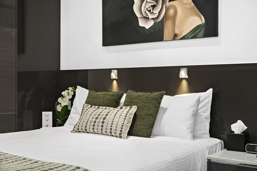 North Adelaide Boutique Stays Accommodation Exterior photo