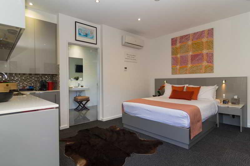 North Adelaide Boutique Stays Accommodation Exterior photo