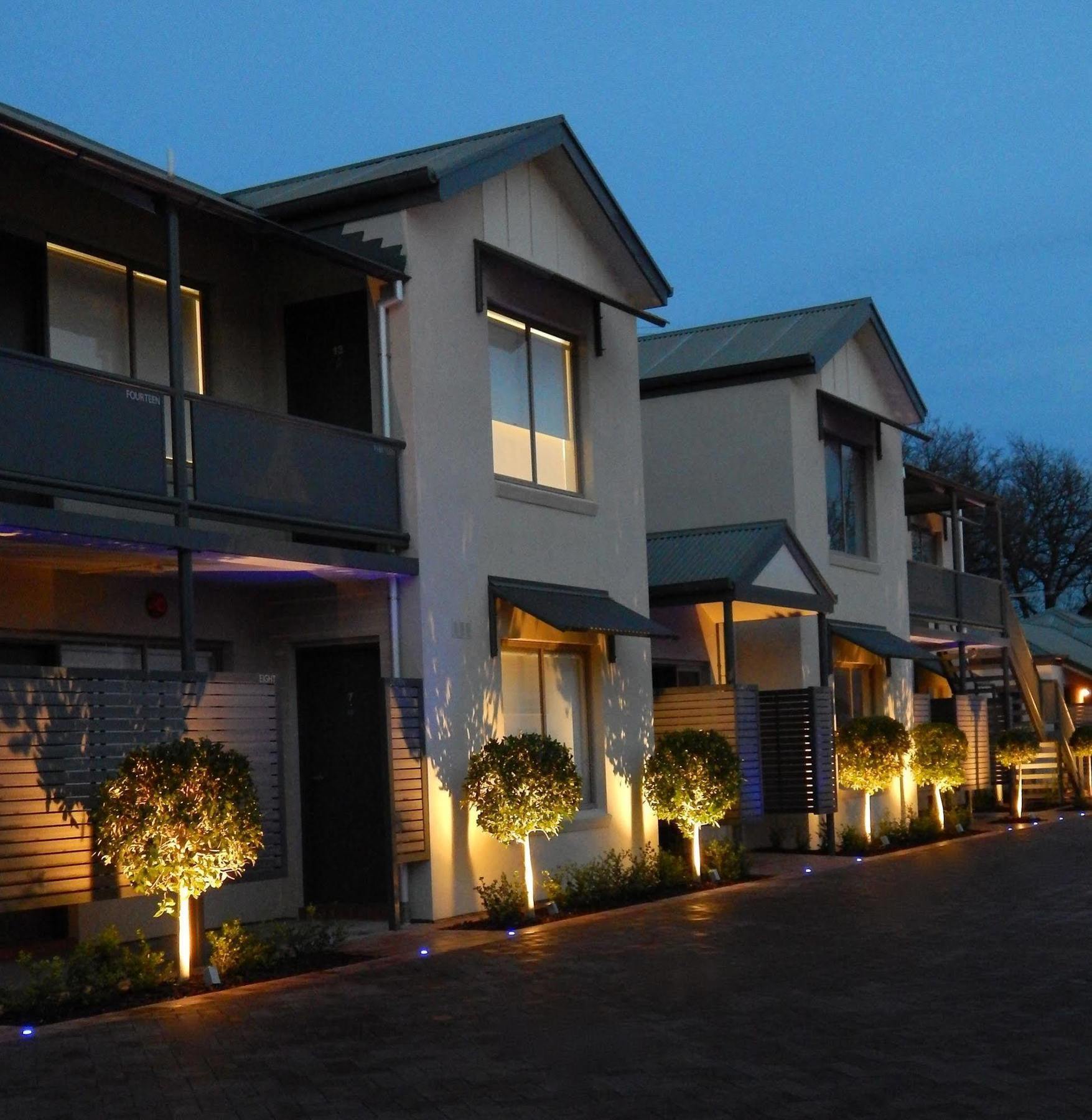 North Adelaide Boutique Stays Accommodation Exterior photo