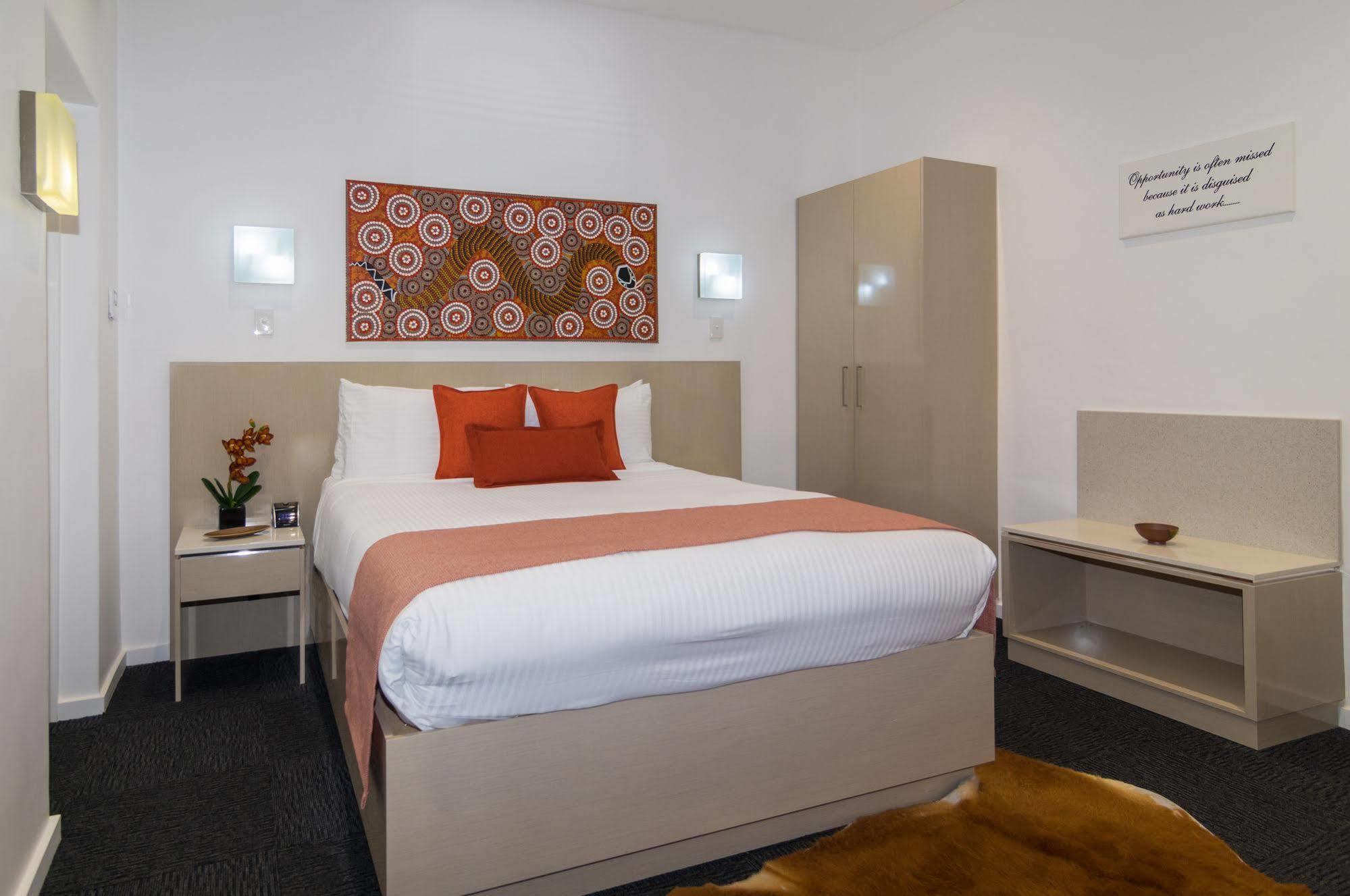 North Adelaide Boutique Stays Accommodation Exterior photo