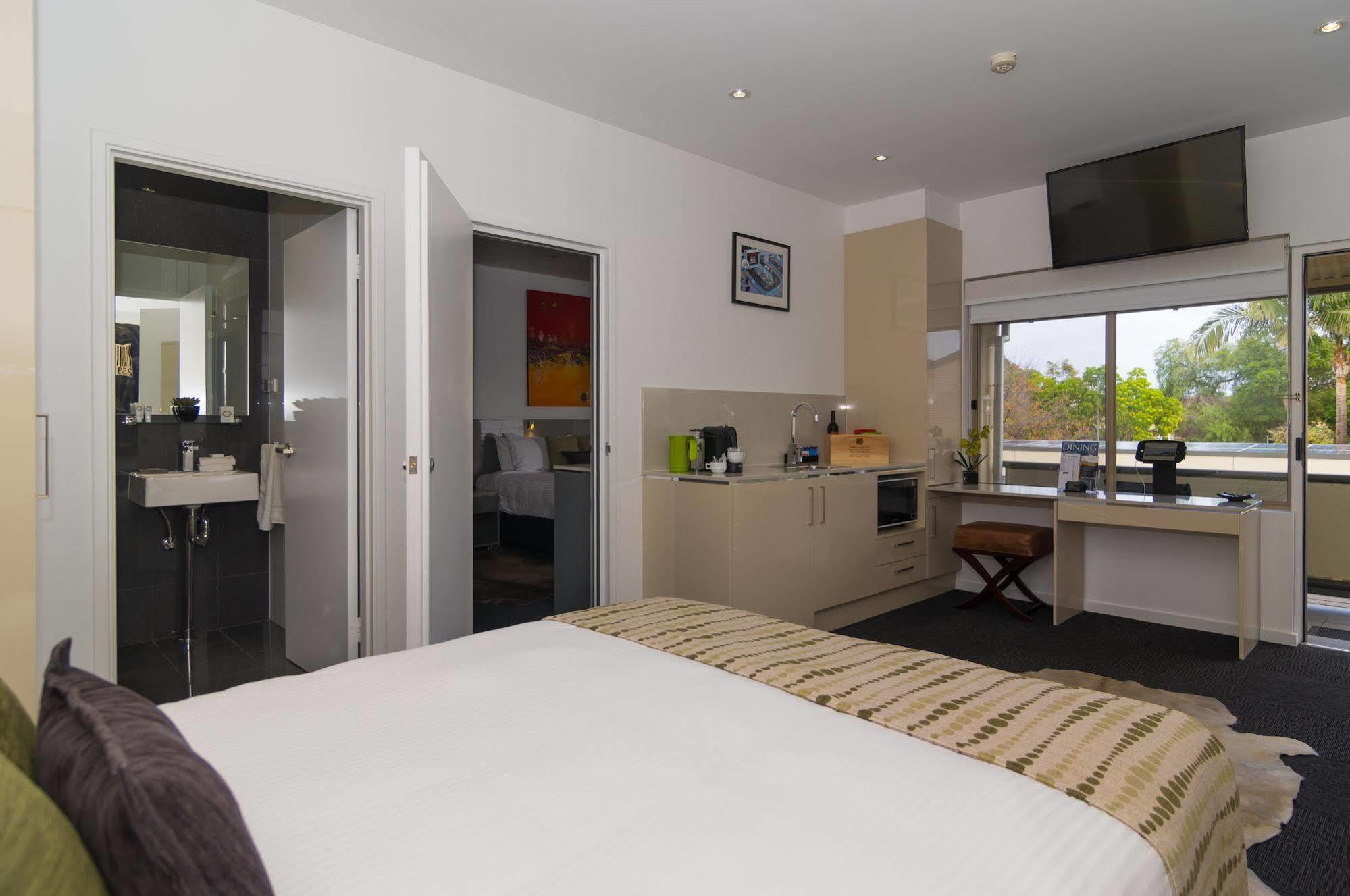 North Adelaide Boutique Stays Accommodation Exterior photo