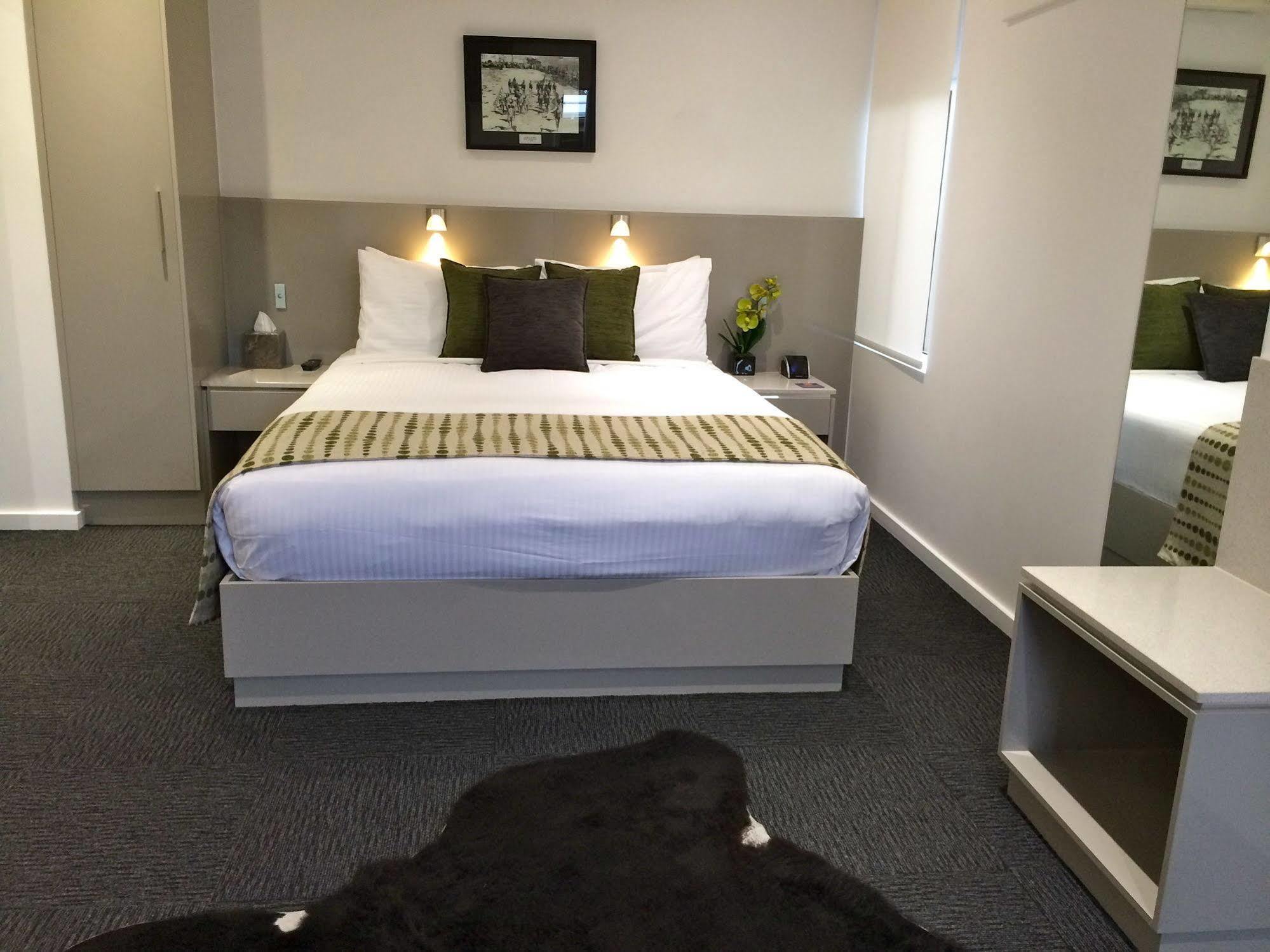 North Adelaide Boutique Stays Accommodation Exterior photo