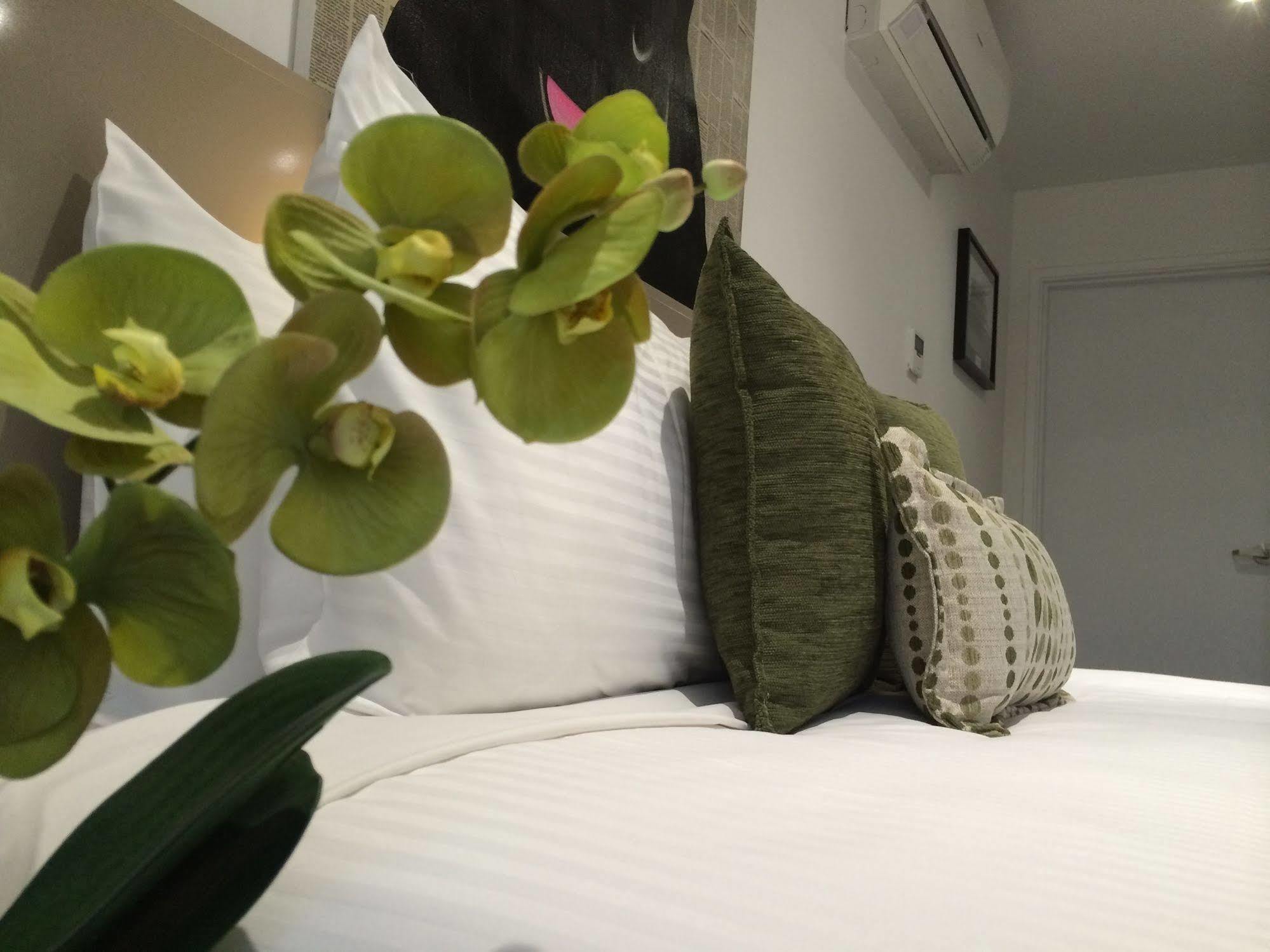 North Adelaide Boutique Stays Accommodation Exterior photo