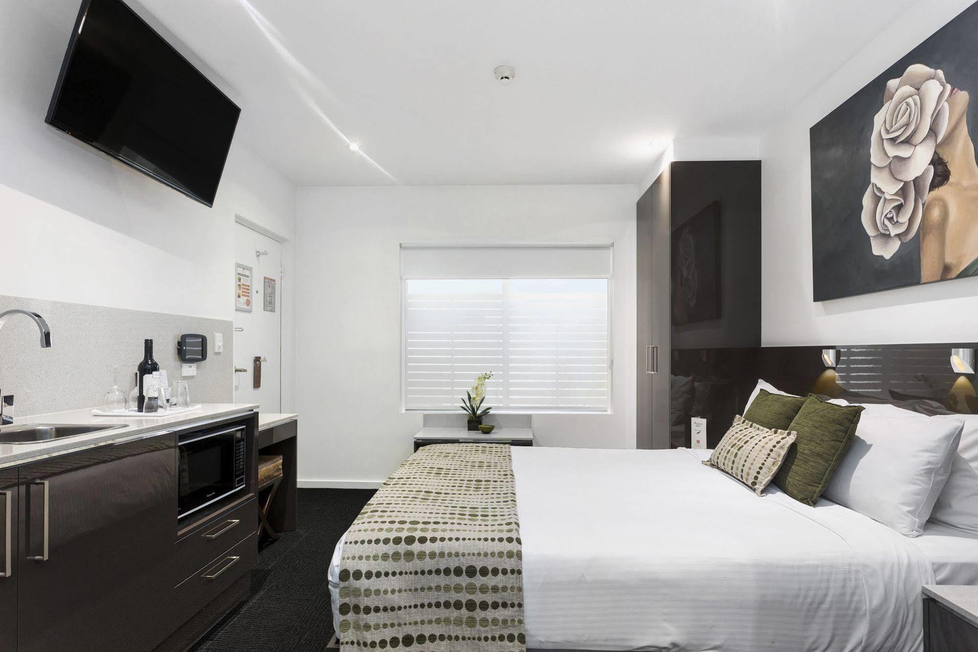 North Adelaide Boutique Stays Accommodation Exterior photo