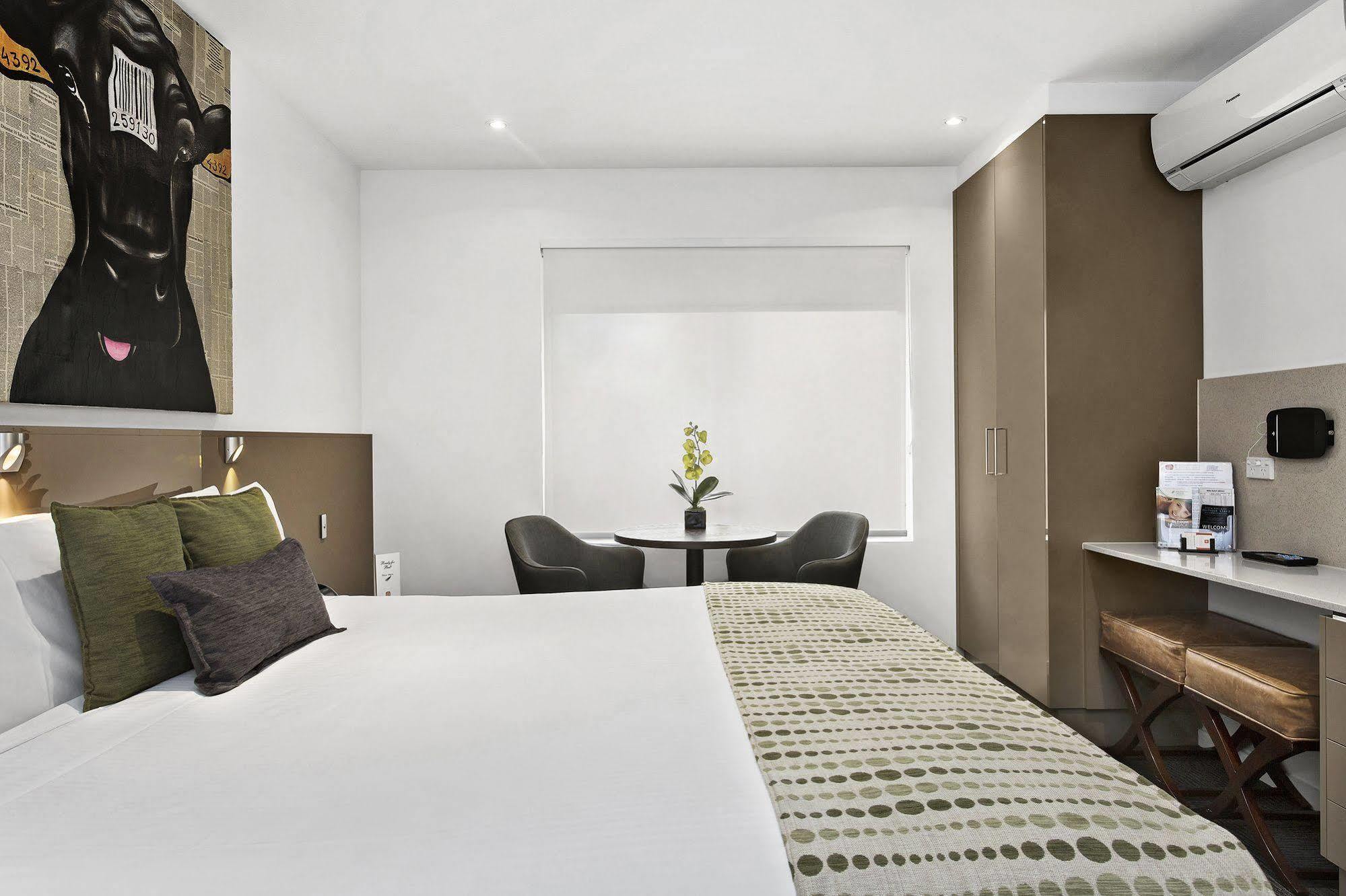 North Adelaide Boutique Stays Accommodation Exterior photo