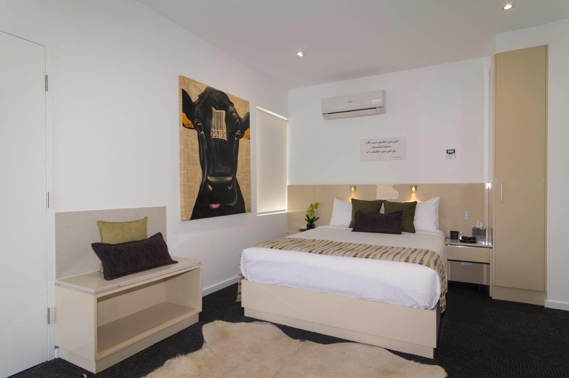 North Adelaide Boutique Stays Accommodation Exterior photo