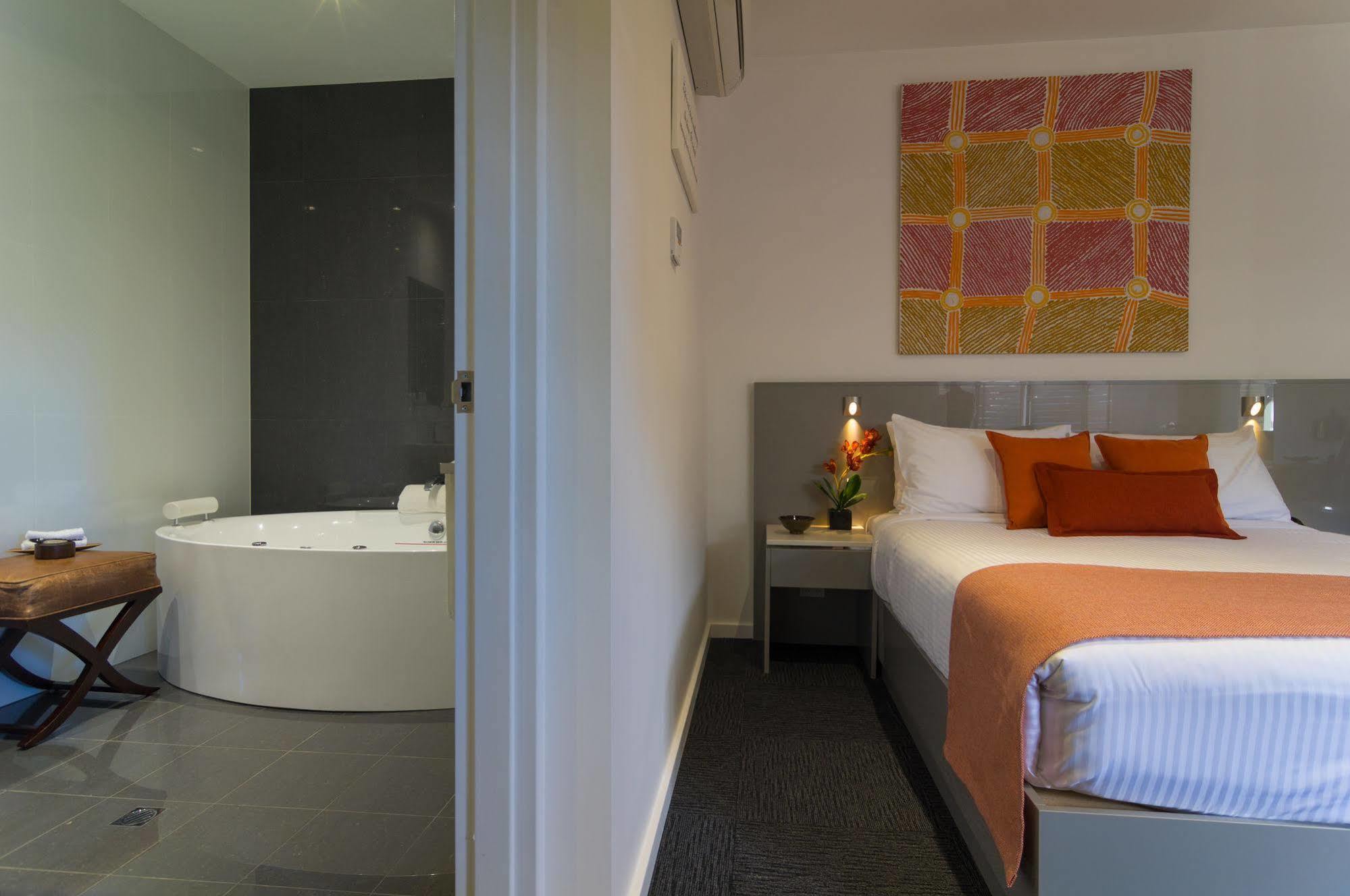 North Adelaide Boutique Stays Accommodation Exterior photo
