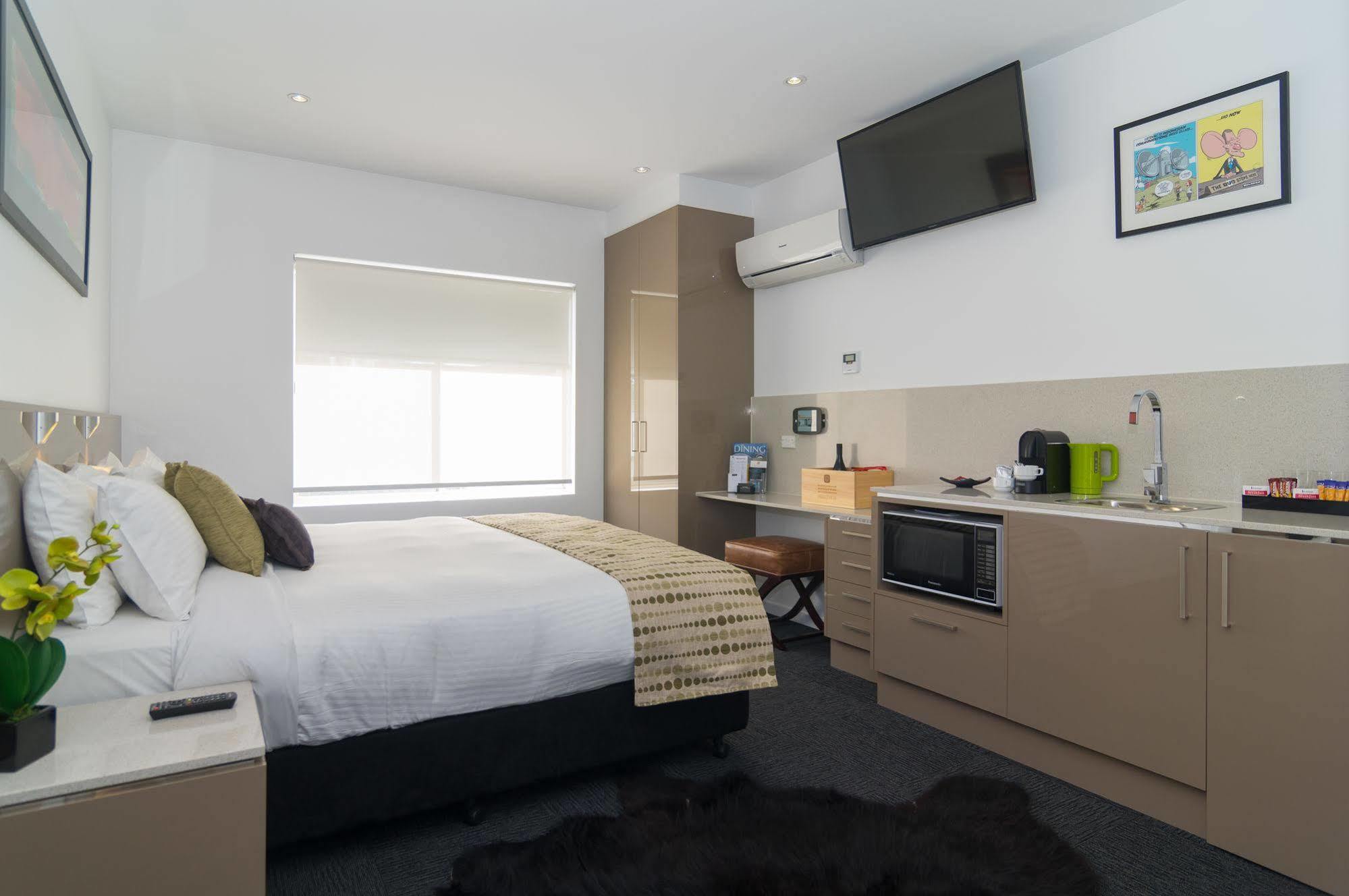 North Adelaide Boutique Stays Accommodation Exterior photo