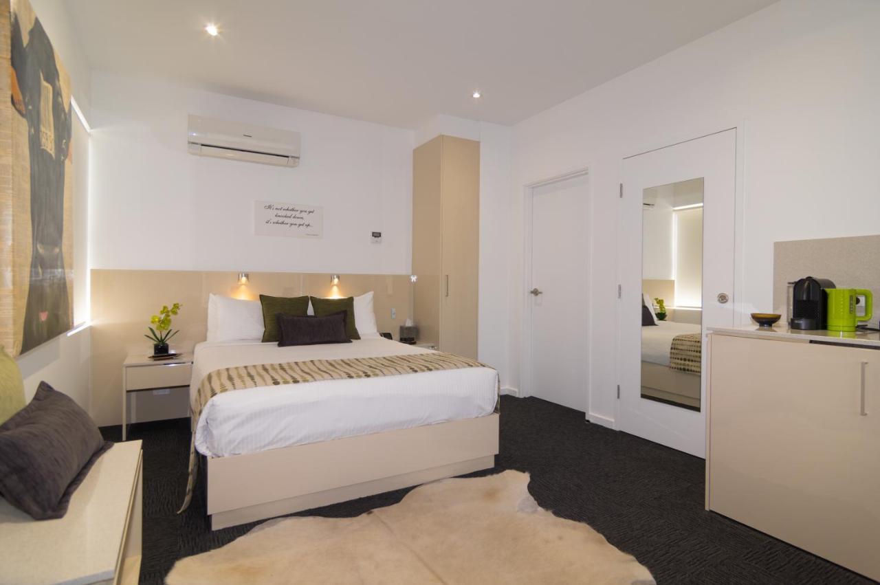 North Adelaide Boutique Stays Accommodation Room photo
